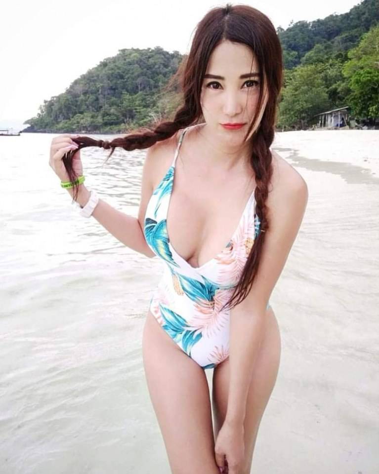 เผ็ดมาก เซตนี้ของ เปิ้ล ไอริณ
