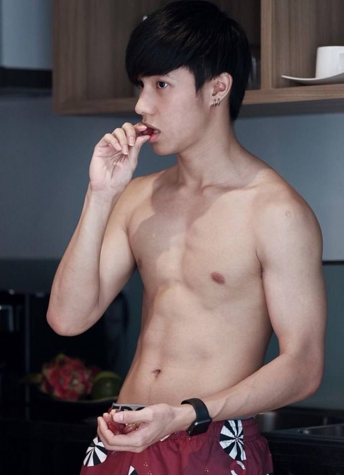 น่ารักจัง
