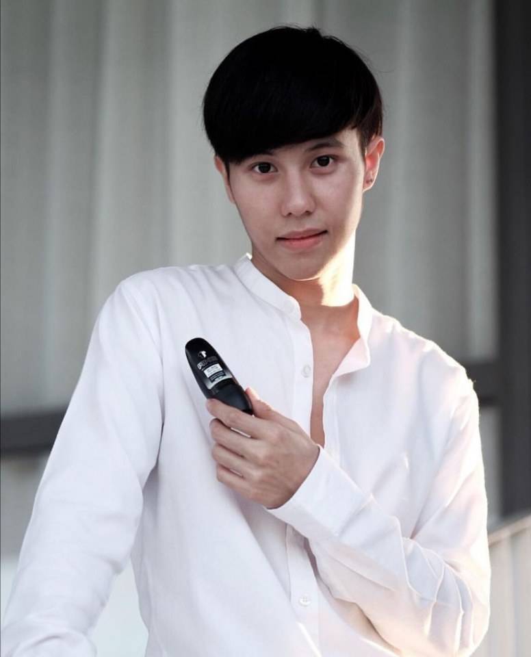 น่ารักจัง