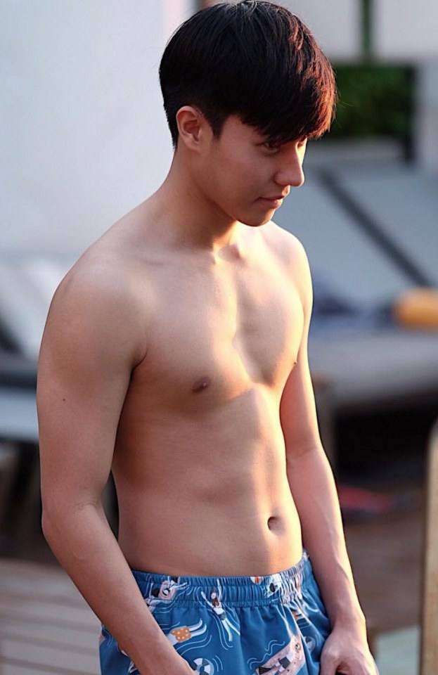 น่ารักจัง