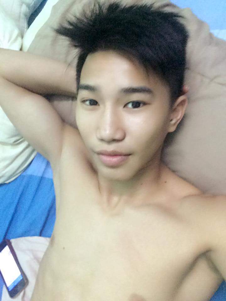 ตะวันฉาย นักมวยหล่อ