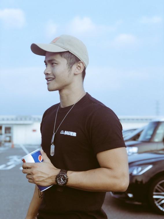 เห็นแล้วน้ำเดินเลย