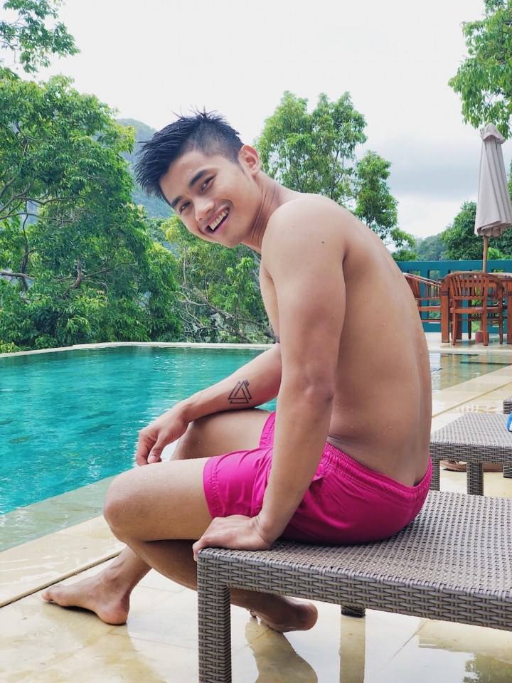 เห็นแล้วน้ำเดินเลย