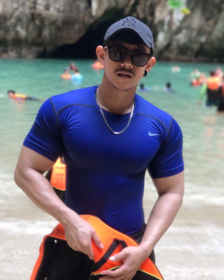 นายแบบหนุ่มนมใหญ่ค่ะ 2,828