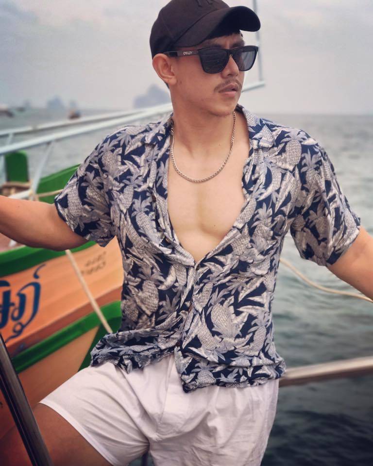 นายแบบหนุ่มนมใหญ่ค่ะ 2,828