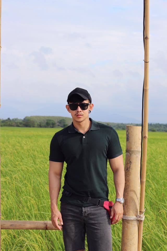 นายแบบหนุ่มนมใหญ่ค่ะ 2,828