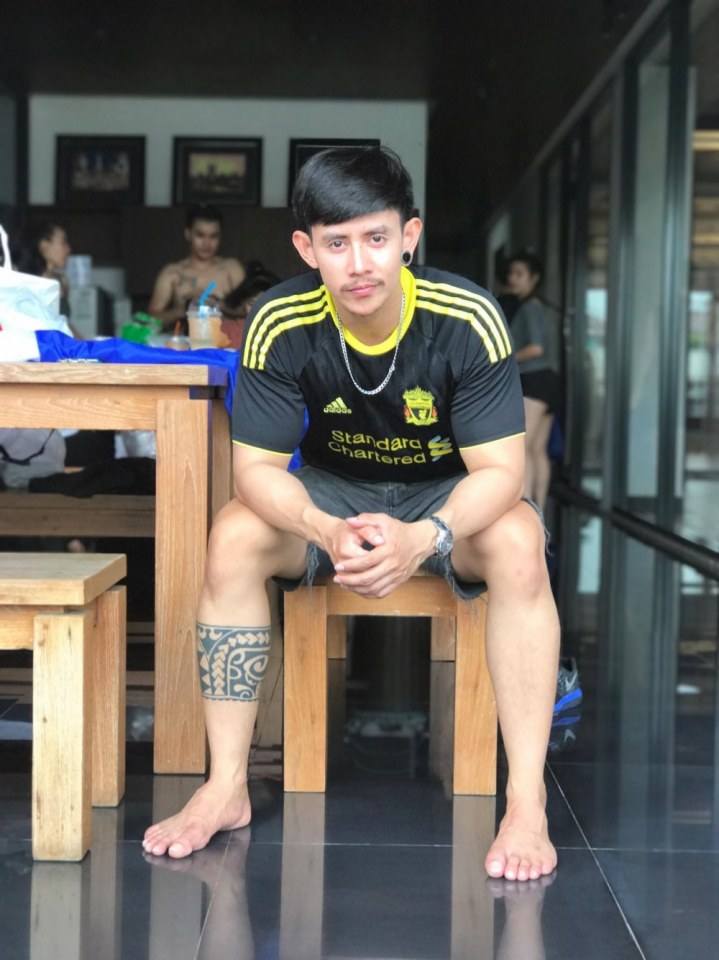 นายแบบหนุ่มนมใหญ่ค่ะ 2,828