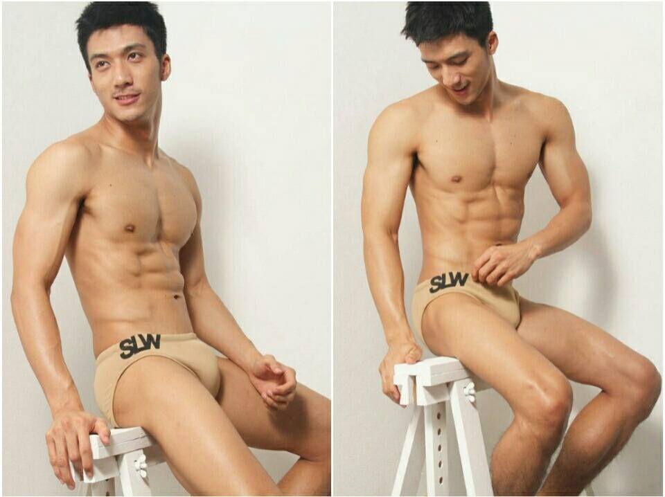 ถอดโชว์เรือนร่าง 2295
