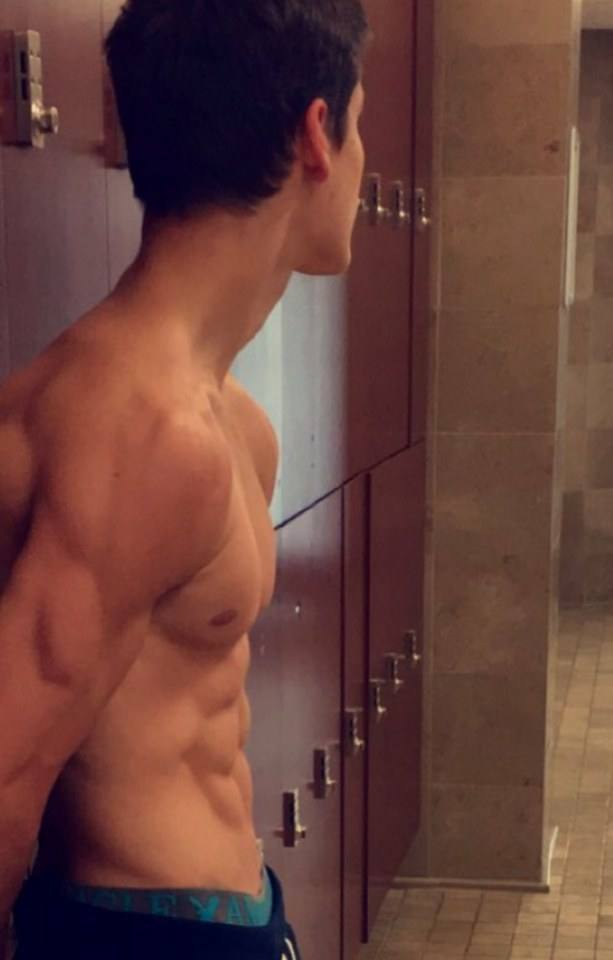 male body 100