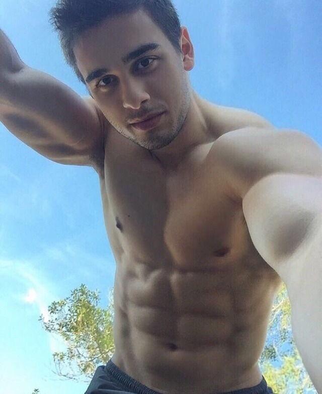 male body 100