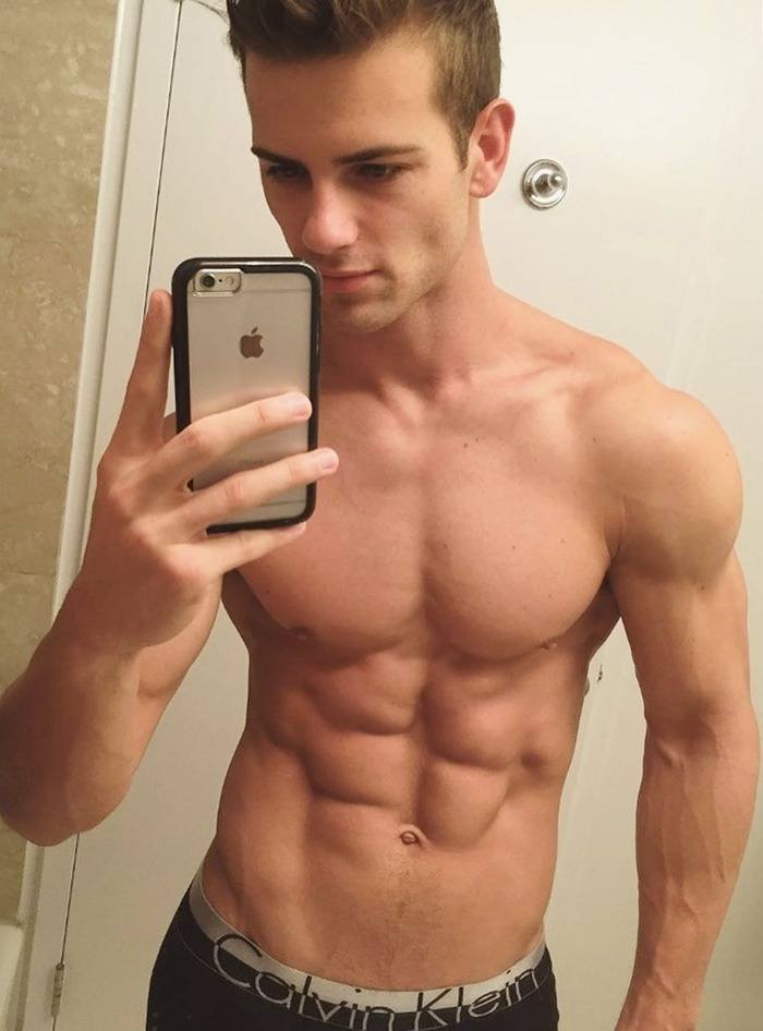 male body 100