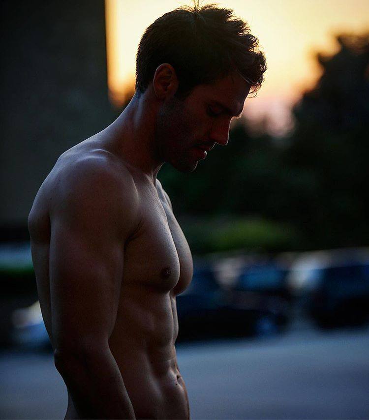 male body 100