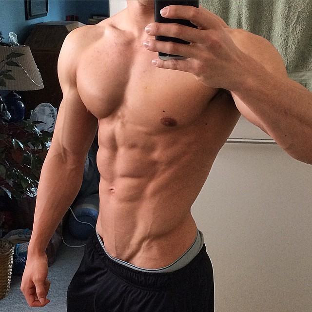 male body 101