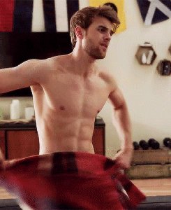 male body 101