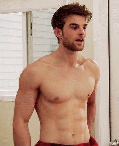 male body 101