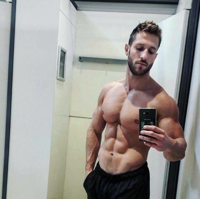 male body 101