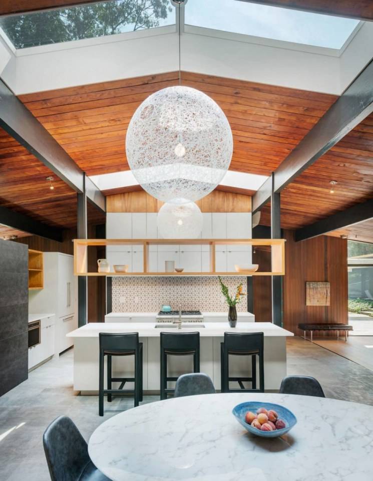 Wales House by Flavin Architects