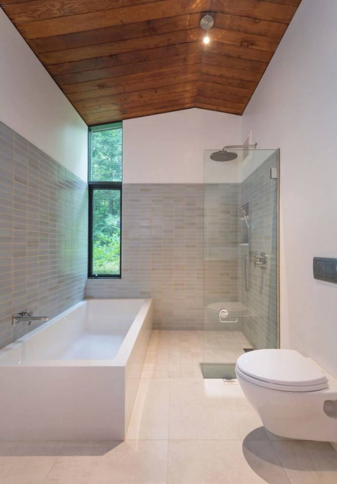 Wales House by Flavin Architects
