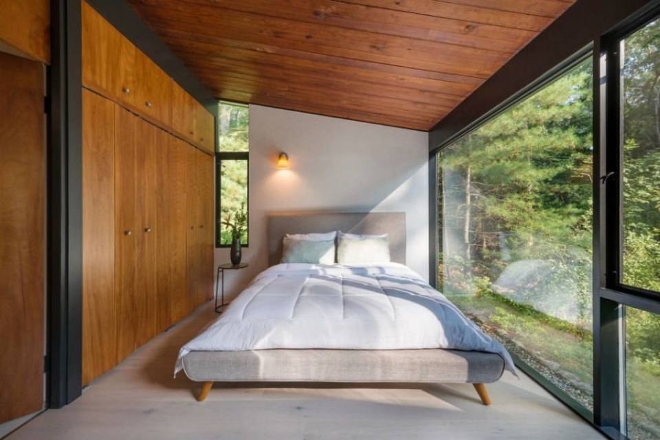 Wales House by Flavin Architects