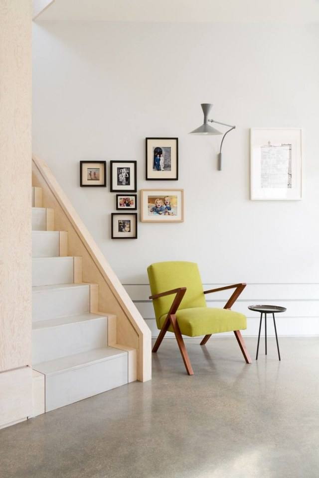 The Etch House by Fraher Architects