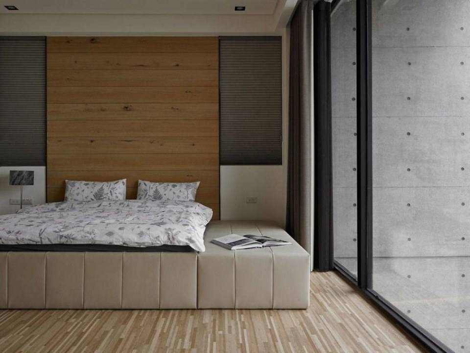 Grateful House by Shaun Tang Interior Design