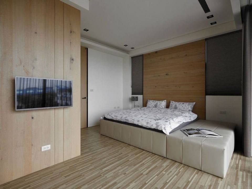 Grateful House by Shaun Tang Interior Design
