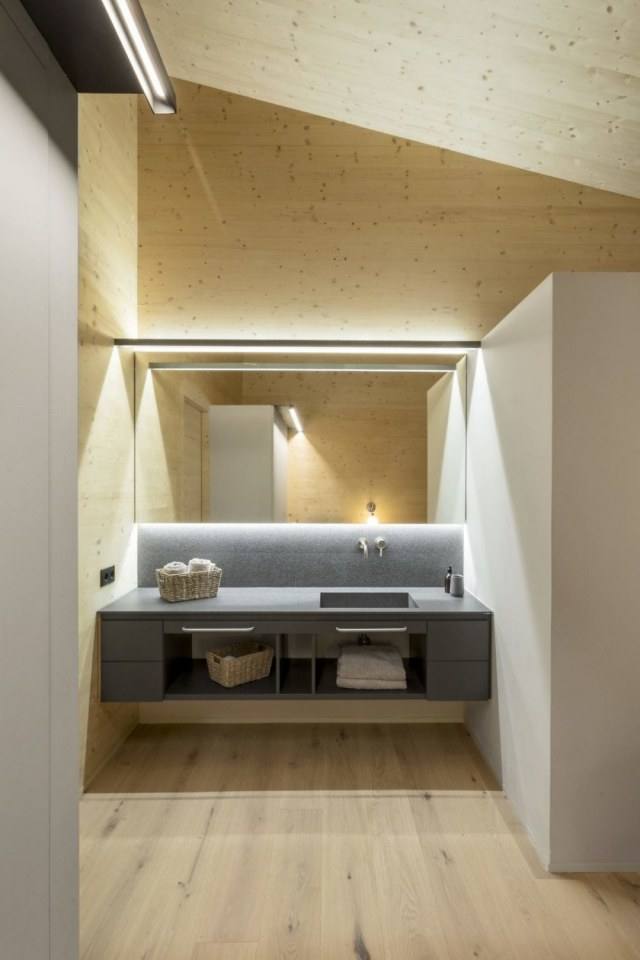 House in la Cerdanya by Dom Arquitectura