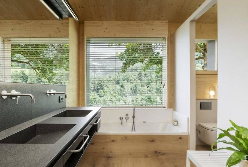 House in la Cerdanya by Dom Arquitectura