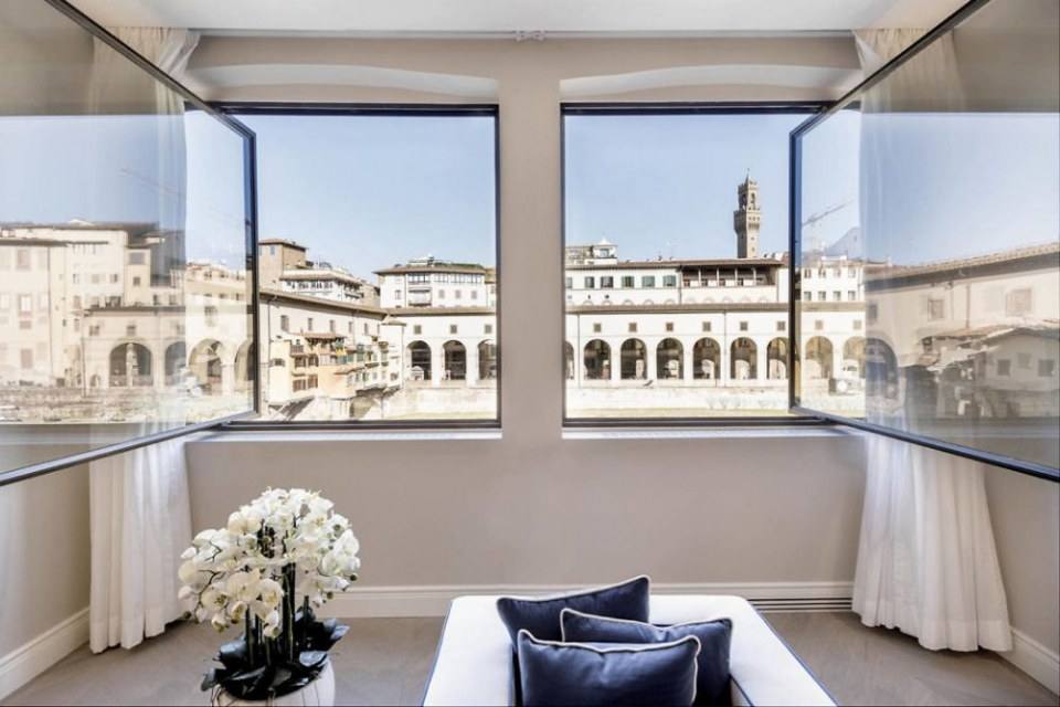 K House by Pierattelli Architetture