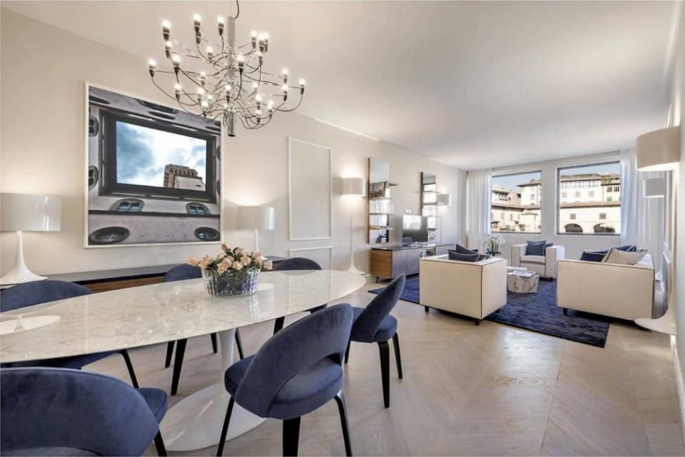 K House by Pierattelli Architetture