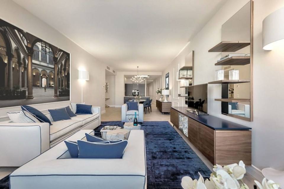 K House by Pierattelli Architetture