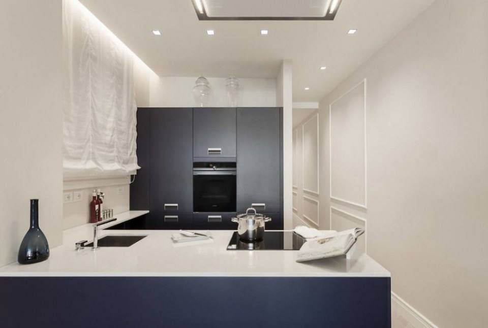 K House by Pierattelli Architetture