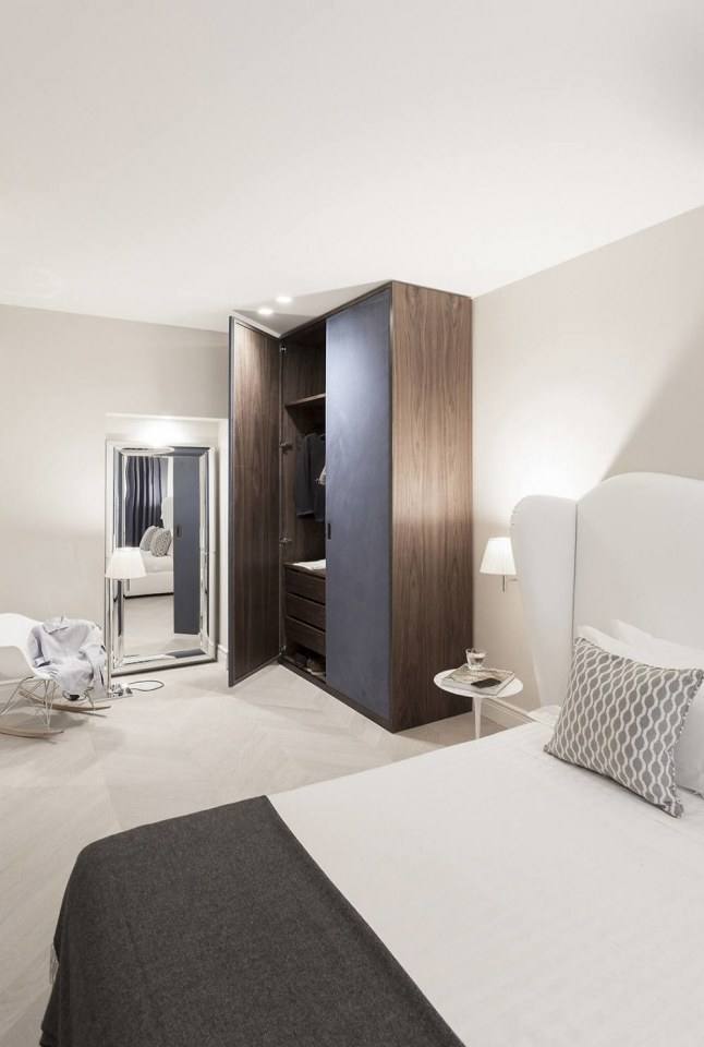 K House by Pierattelli Architetture