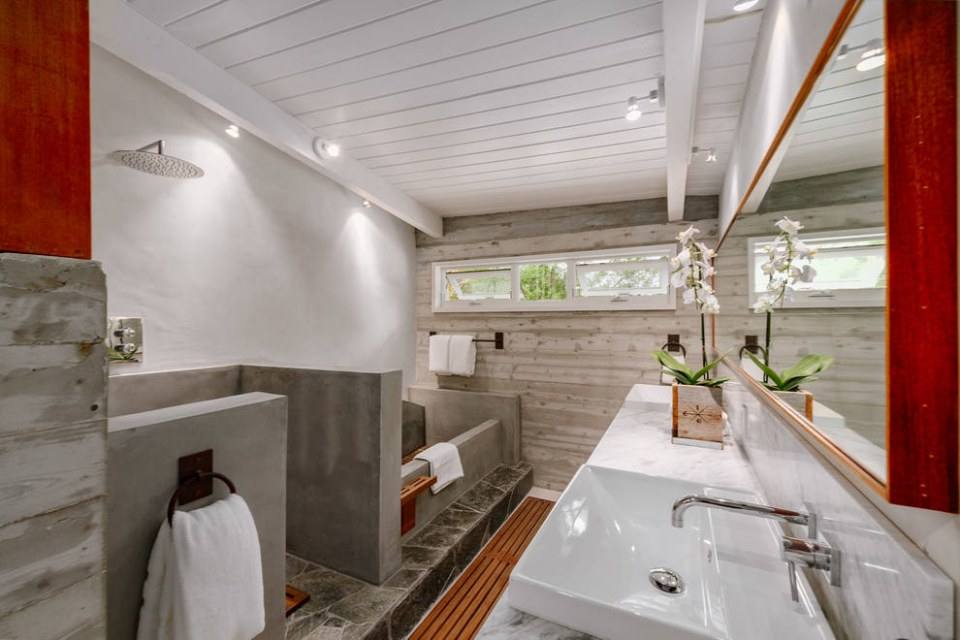 Mid-Century House in Beverly Hills