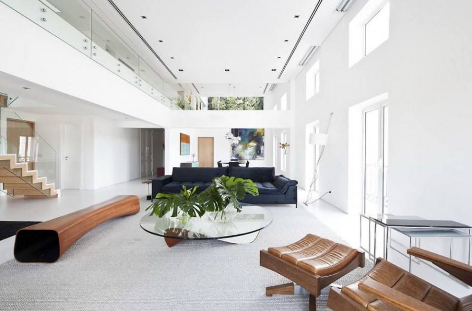 Ibirapuera Apartment by Casa14 Arquitetura