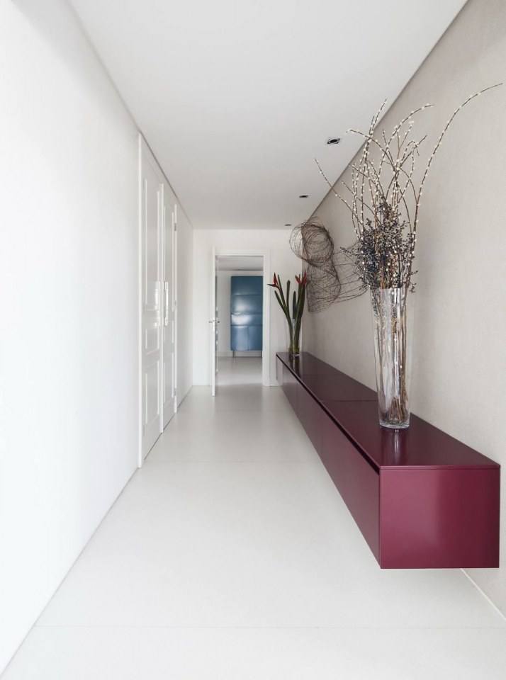 Ibirapuera Apartment by Casa14 Arquitetura