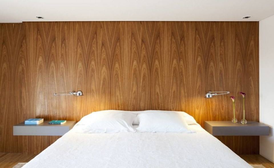 Ibirapuera Apartment by Casa14 Arquitetura