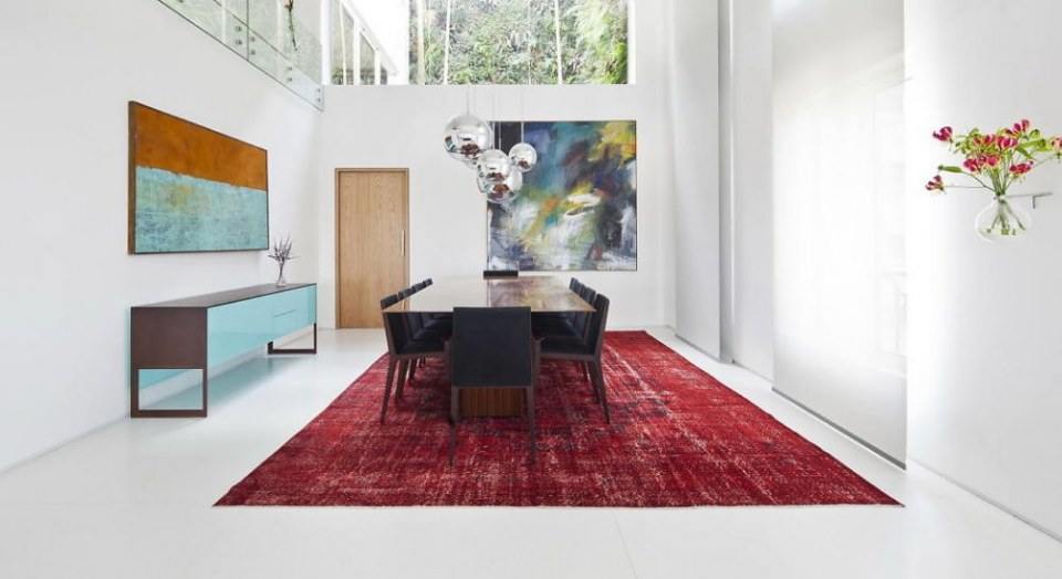 Ibirapuera Apartment by Casa14 Arquitetura