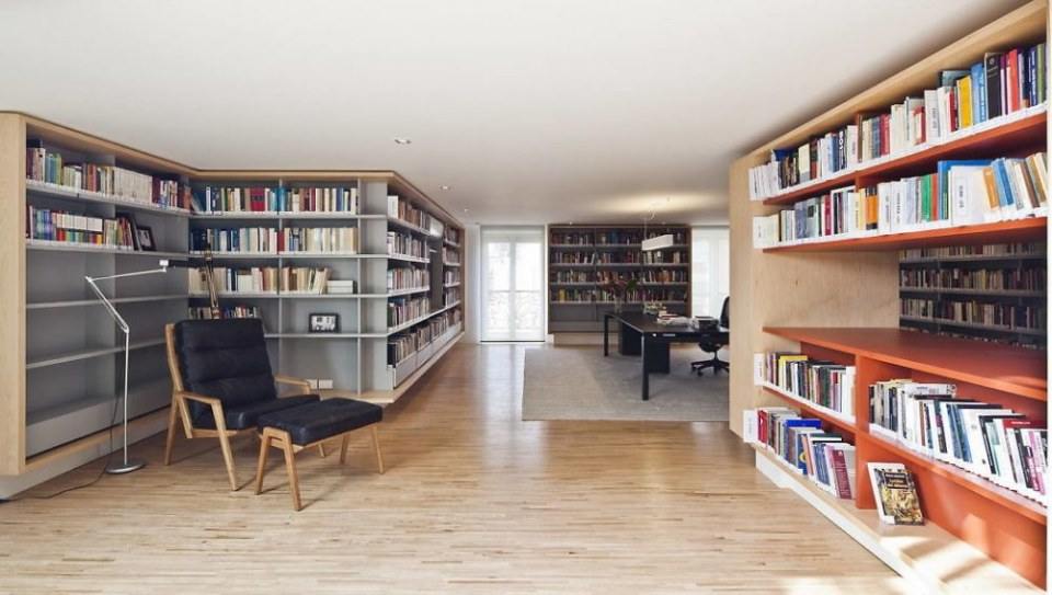 Ibirapuera Apartment by Casa14 Arquitetura