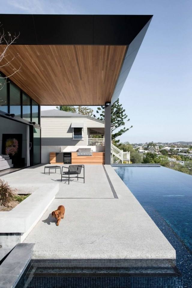 Church House by DAH Architecture