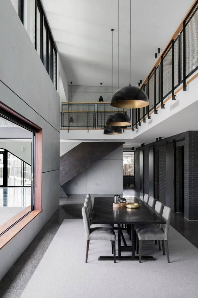 Church House by DAH Architecture