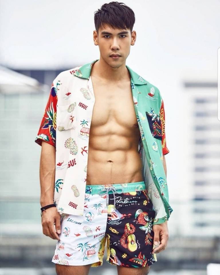 คนคุ้นเคย