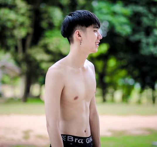 น้ำเคลื่อน