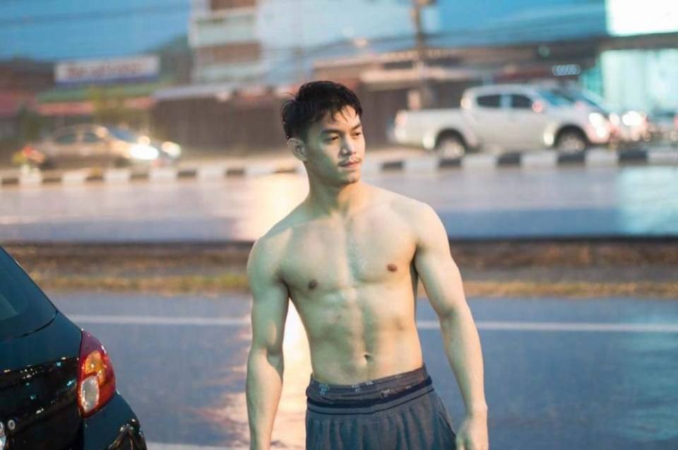 น้ำเคลื่อน