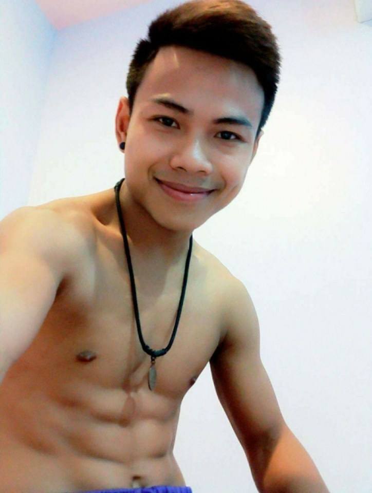 เลียนักมวย