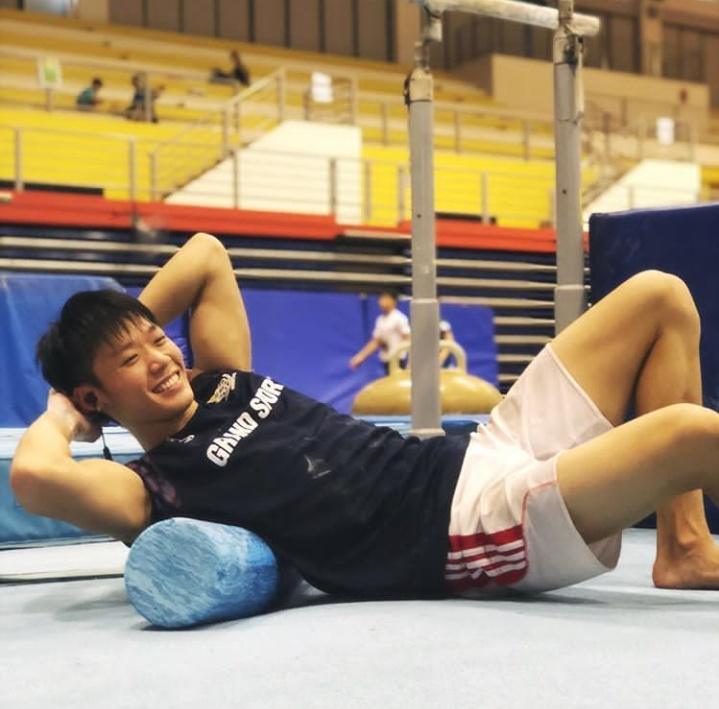 ดีต่อใจ#182(นักยิมนาสติกน่ารัก)