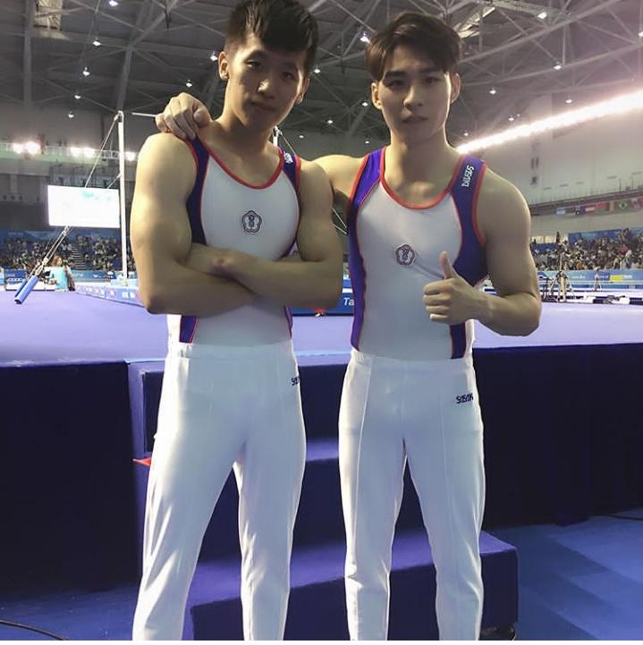 ดีต่อใจ#182(นักยิมนาสติกน่ารัก)