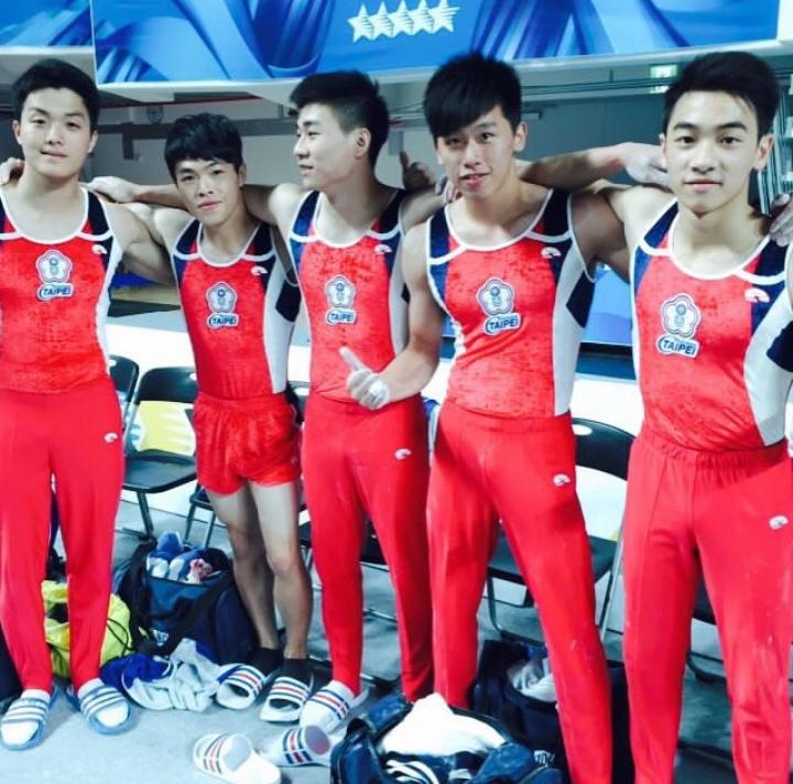 ดีต่อใจ#182(นักยิมนาสติกน่ารัก)