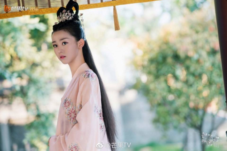 ละคร Let's Shake it 2《颤抖吧阿部之朵星风云》2018 27 กันยายนนี้