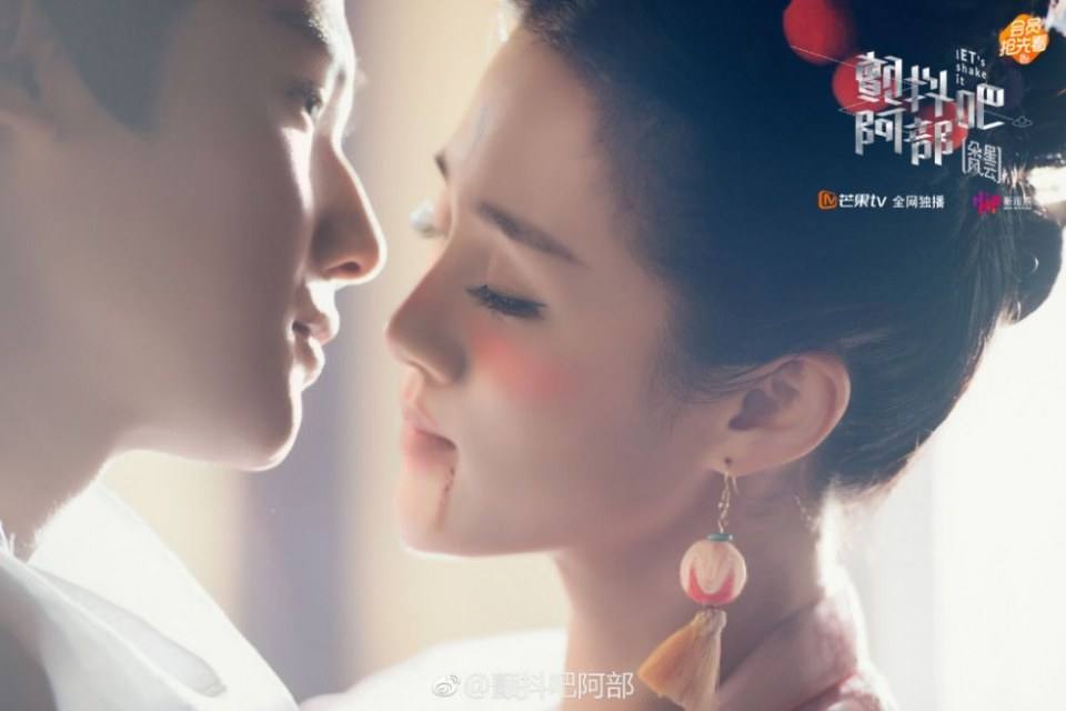 ละคร Let's Shake it 2《颤抖吧阿部之朵星风云》2018 27 กันยายนนี้